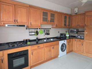 3-bedroom apartment in ASA - Comfort and Location - 6