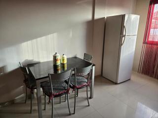 3-bedroom apartment in ASA - Comfort and Location - 4