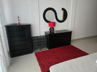 3-bedroom apartment in ASA - Comfort and Location - 1