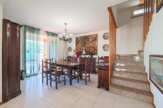 Villa immersa nel verde del parco del San Bartolo - 2