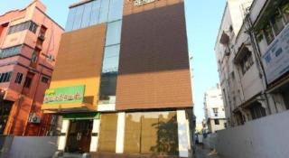Adore Residency Vadapalani - 5