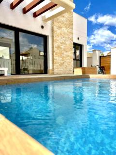 Luxury Villa in Rojales with private pool - 0