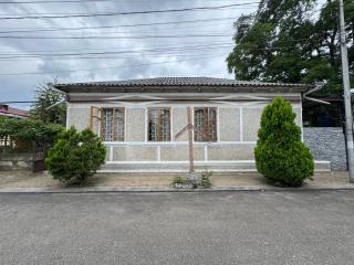 Cozy Batumi Apartament-Kira - 0