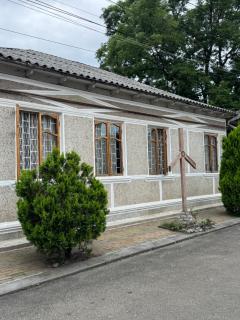 Cozy Batumi Apartament-Kira - 9