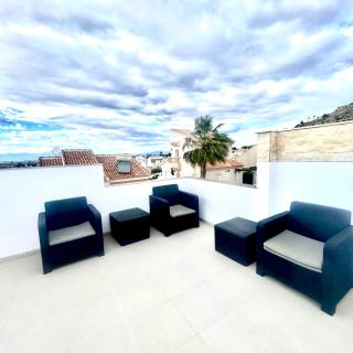 Luxury Villa in Rojales with private pool - 9