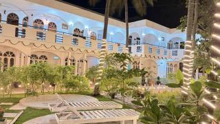 Secret Garden Beach Hotel - 0