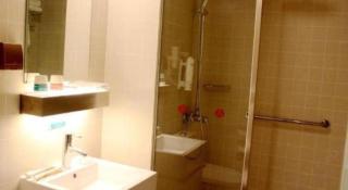 Jinjiang Inn Select Tianjin Tanggu Metro Station Zhongxin North Road - Binhai - 8