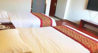 GreenTree Inn Jiangsu Province Suzhou City Wuzhong District Fengjin Road Business Hotel - 1