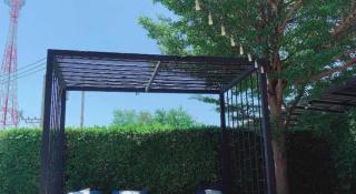 The Restro Hotel - 1