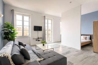 BnBNova - Historic Valletta Penthouse - 9