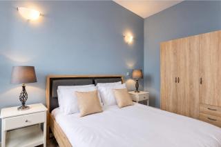 BnBNova - Historic Valletta Penthouse - 5