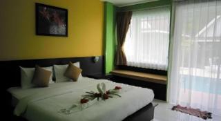 Khaolak C-nior Bungalows - 2