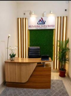 Guest house Nikunja 2, khilkhet - 2