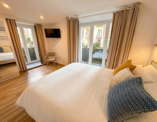 Conforti Suite - 4