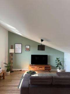 Modern Loft Apartement - 5