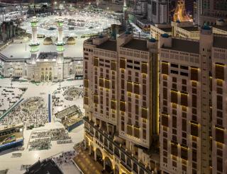 Makkah Towers - Mekka - 0