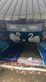 Camping in Sirota - 8