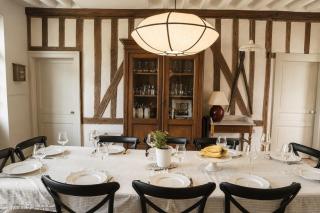Clos de Gauville - Brétigny - 9