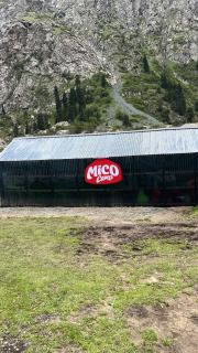 Camping in Sirota - 9