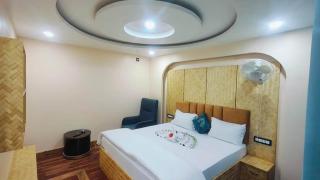Kushbon Homestay Premium Hospitality - 8