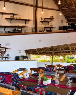 Kendwa Crystal Coast Hotel - 9