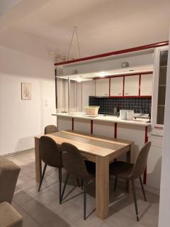 Horizon Apartment Kavala - 8