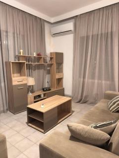 Horizon Apartment Kavala - 7