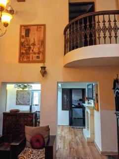 Charming Stone Cottage in erstwhile grape gardens - 9
