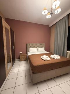 Horizon Apartment Kavala - 1