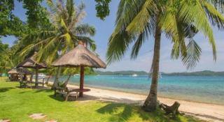 Tamaraw Beach Resort - 7