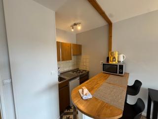 Studio Balcon & Confort - 5