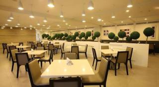 Hotel Minerva Grand - 6
