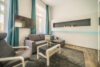 Perfect chic downtown loft - B1 - 1