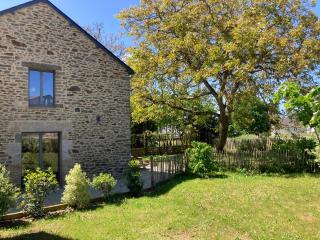 Maison de charme Vallée de la Rance DINAN LANVALLAY - 0