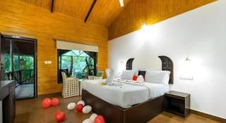 Shangri-La Jungle Village Resort - 2