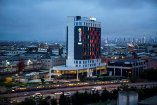 Ramada Encore Istanbul Bayrampasa - Istanbul - 0