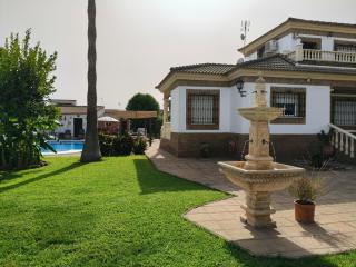 Chalet Villa Rossmar - 6