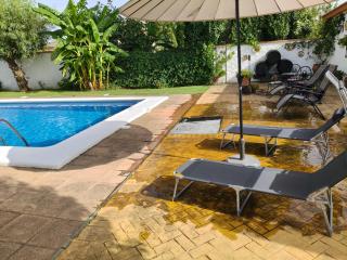 Chalet Villa Rossmar - 4