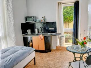 V KONTINENTE GUTSHOF Saniertes Hof Ferienwohnung Apartments - 3
