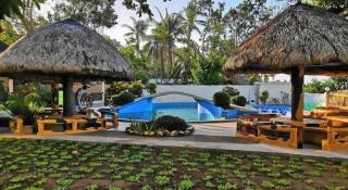 AGM Beachfront Resort - Donsol - 2