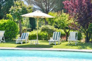 Resort with swimming - pool in Cortona - 7