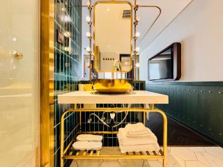 Dayin International Youth Hotel-Near Xinhua Road -Jiaotong University -Free Laundry Luggage Storage -24H Front Desk-English Service - Shanghai - 3
