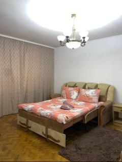 Chisinau - 0