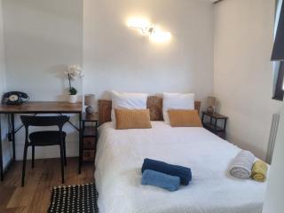 St Germain SPA & Cosy - 2