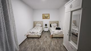 Logement Spacieux avec vue - 5