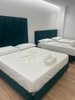Ares Hotel - 7