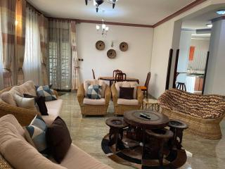 Mukisa Apartments - 6