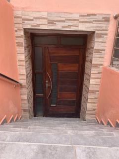 Shabondy Appartments - 8