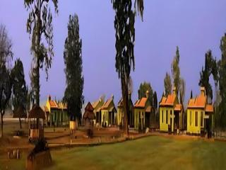 Bastar Jungle Resort - 3