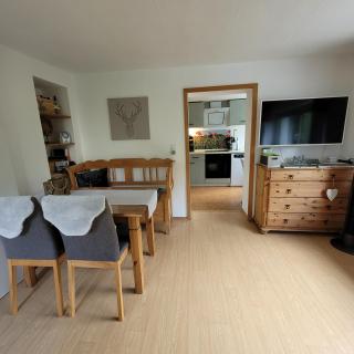 Ferienwohnung Auszeit - 9